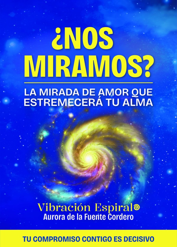 ¿NOS MIRAMOS?